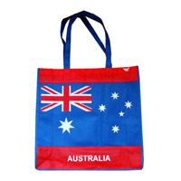 巴南KB50广告无纺布袋