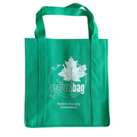 巴南KB23环保广告袋