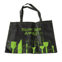 巴南KB65 无纺布袋