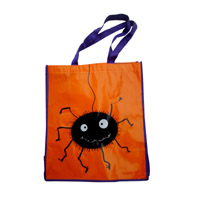 巴南KB05 覆膜无纺布袋（可定制）