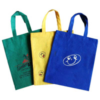 巴南KB08 无纺布袋（可定制）