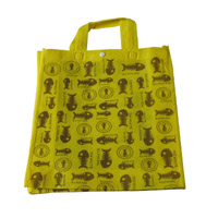 巴南KB10 无纺布购物袋（可定制）